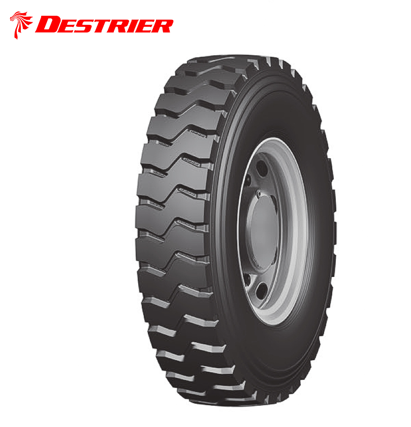 D112 - 10.00R20